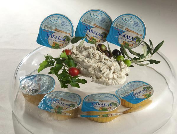 ALDEN - poznati istarski proizvođač bakalara na bijelo uskoro širi svoju proizvodnju