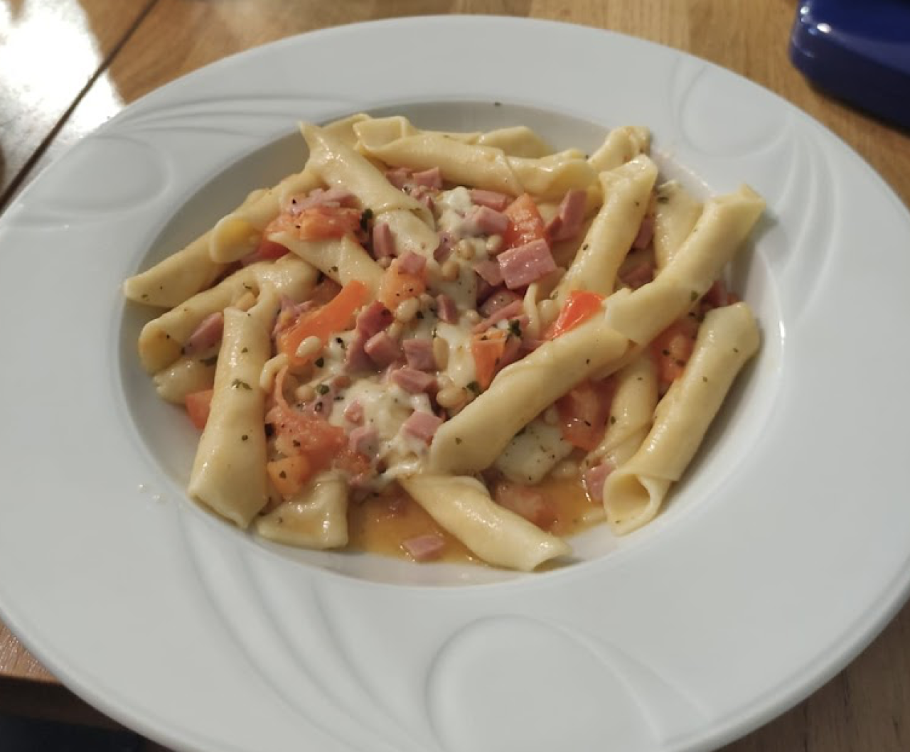 PIZZERIA ALTO | BEST PIZZA AND HOMEMADE PASTA - KAROJBA, PAZIN, MOTOVUN
