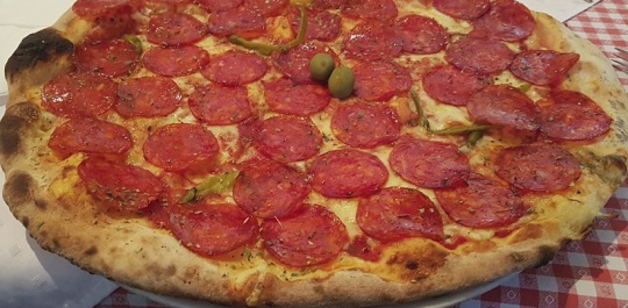 PIZZERIA ALTO | BEST PIZZA AND HOMEMADE PASTA - KAROJBA, PAZIN, MOTOVUN