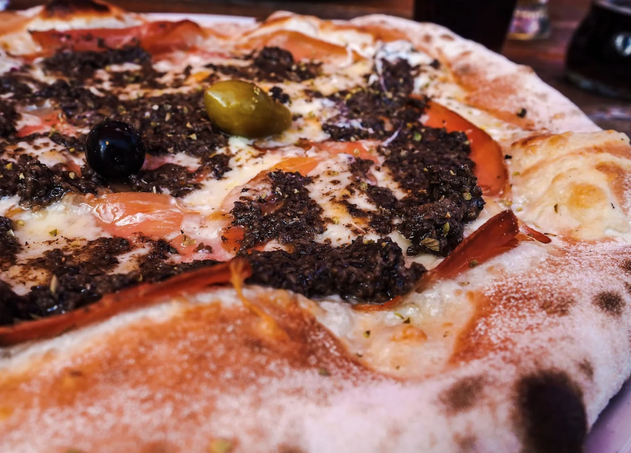 PIZZERIA ALTO | BESTE PIZZA UND HAUSGEMACHTE PASTA - KAROJBA, PAZIN, MOTOVUN