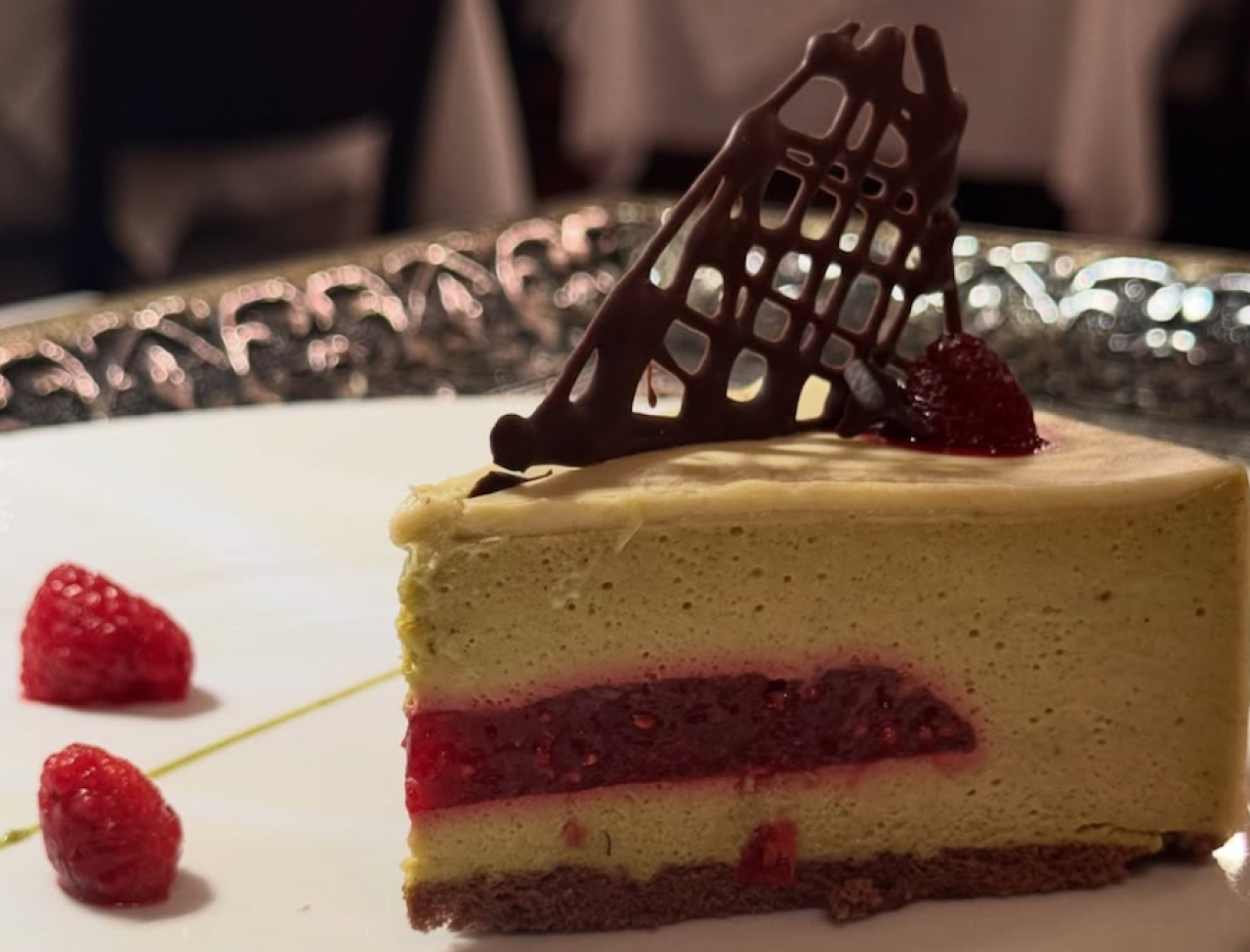 DESERTI | DESSERT | DOLCI