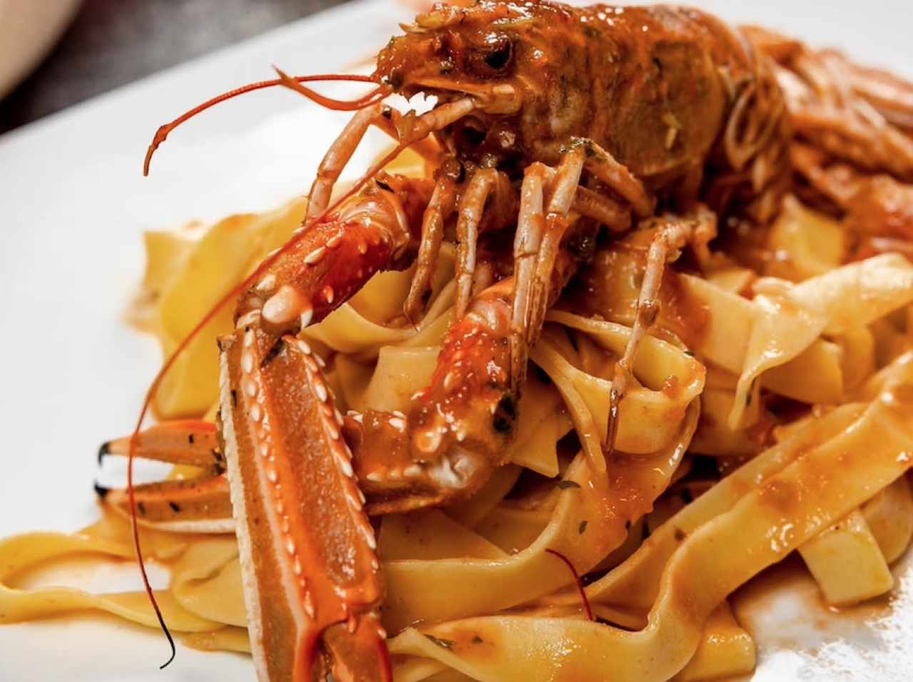 FISH AND LOCAL MEAT SPECIALTIES - VELO KAFE RESTAURANT, LABIN