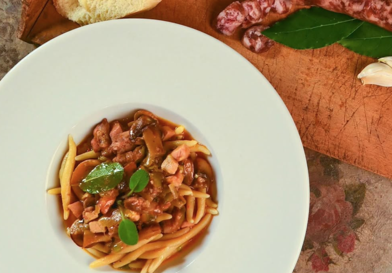 ISTARSKA KUHINJA | LOCAL FOOD LABIN | PIATTI TIPICI