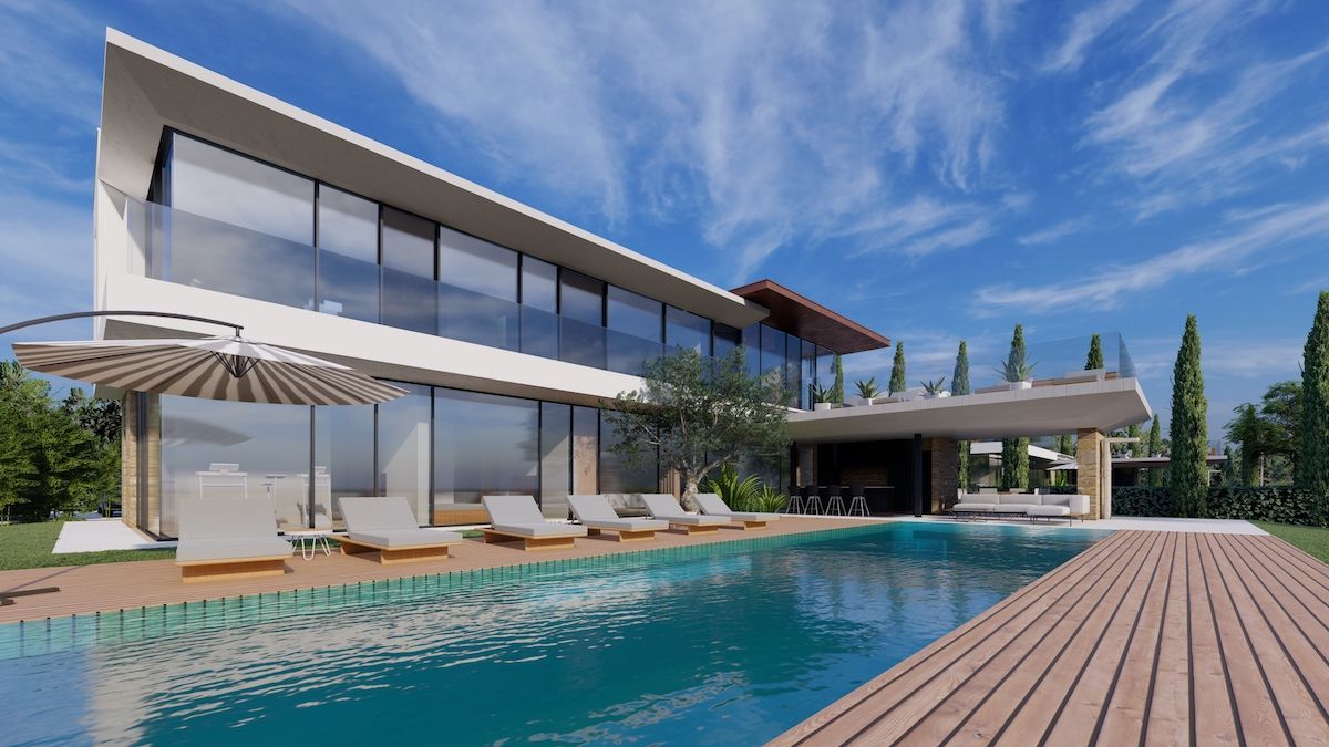 Zašto je angažiranje arhitekta ključno za kvalitetan projekt, dizajn interijera i eksterijera?