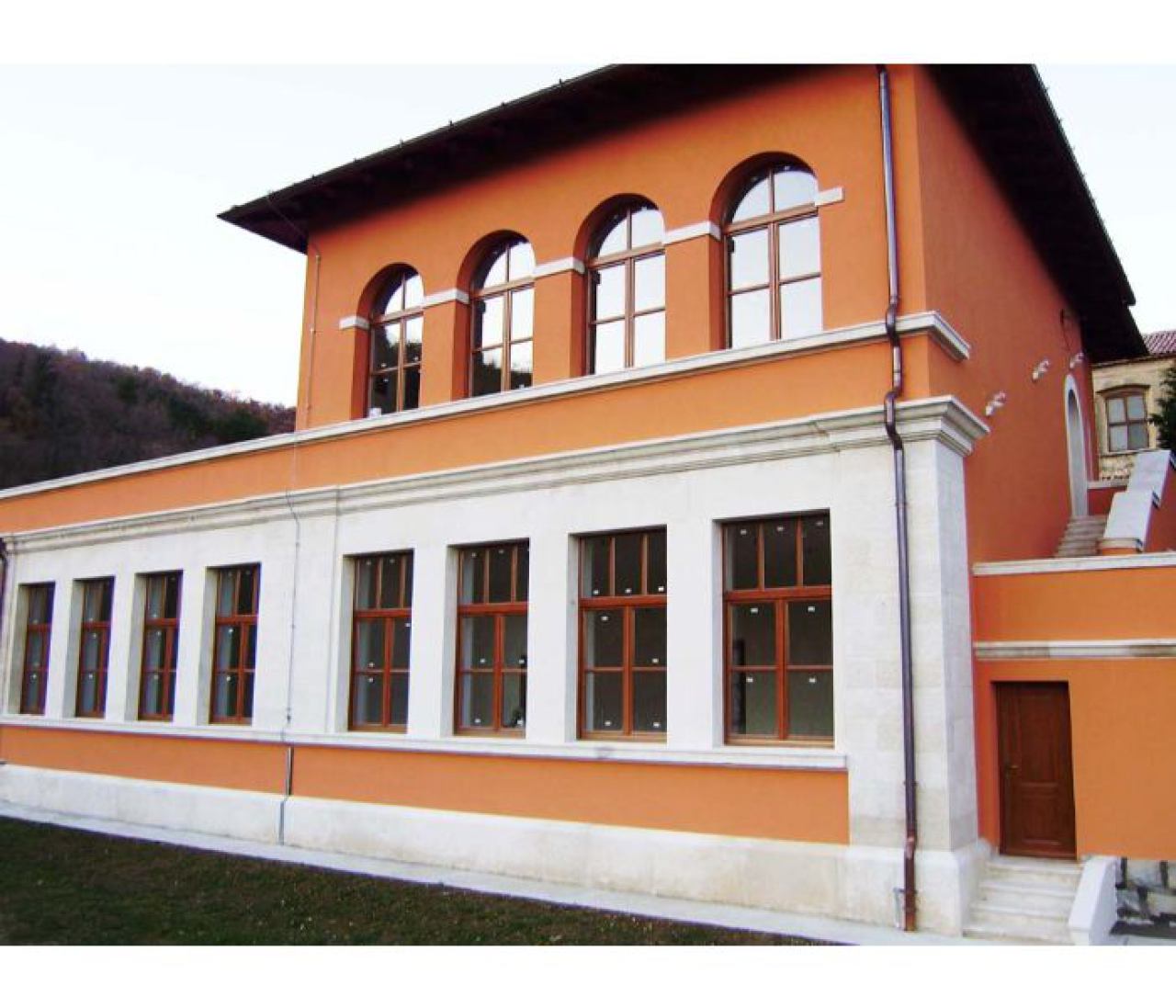 DRVENI, PVC, ALU PROZORI