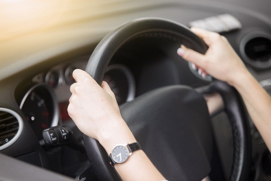 Kvalitetom tečajeva ova autoškola ostvaruje visoku prolaznost na vozačkim ispitima 