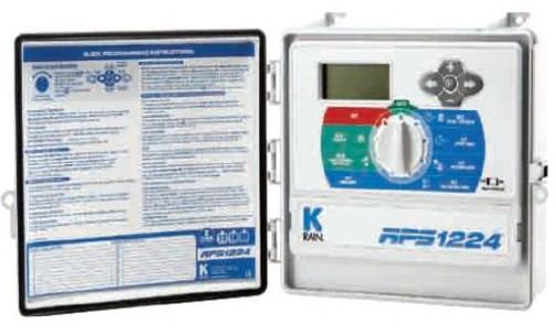 ROTARY NOZZLES ROTIRAJUĆE MLAZNICE