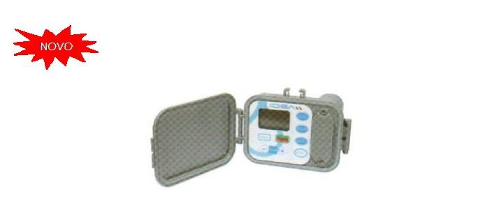 BATERIJSKI PROGRAMATORI RAIN IDEA<br>DINAMIČKI RASPRŠIVAČ K-RAIN serije K-5