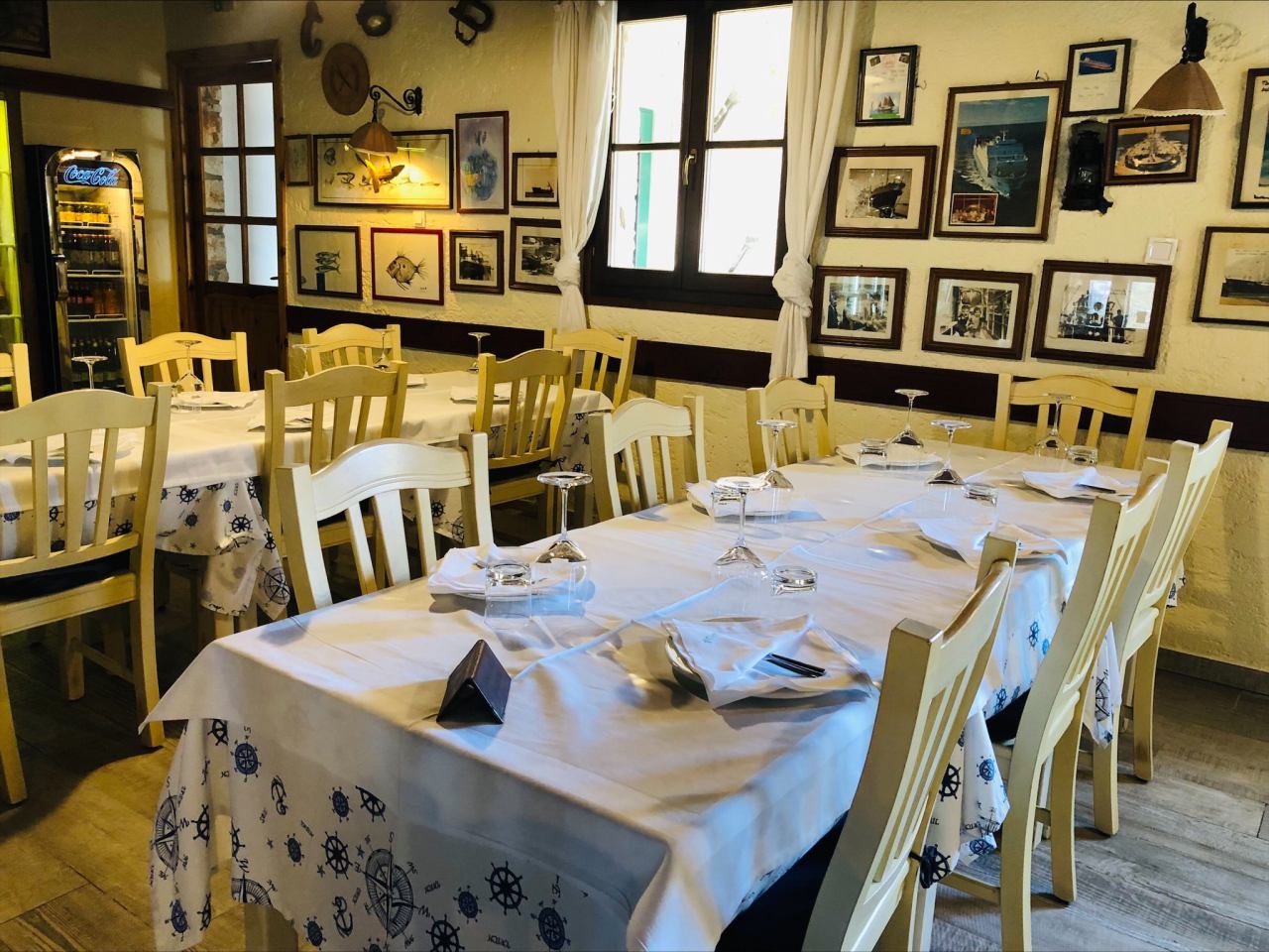 Restaurants in Istria