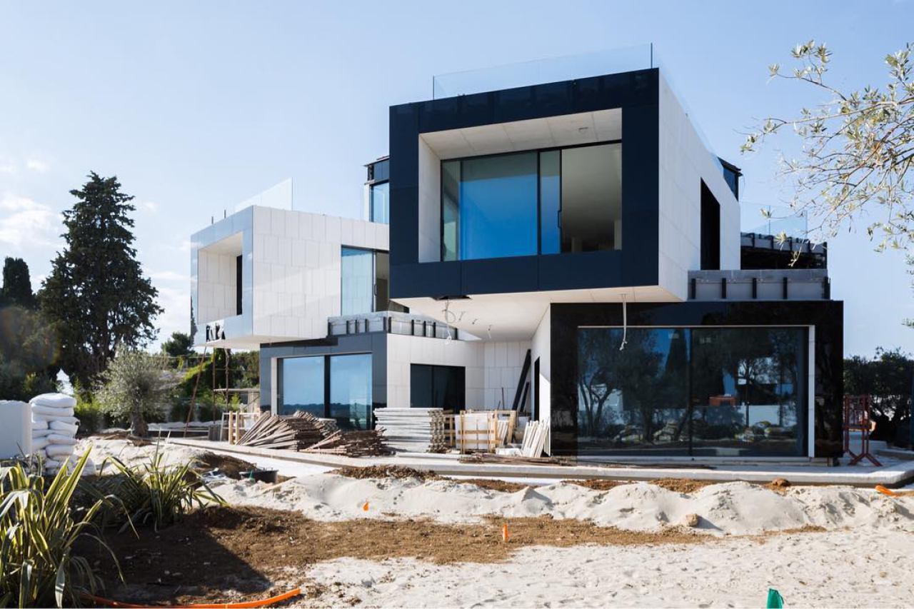 ISHODOVANJE GRAĐEVINSKE DOZVOLE 