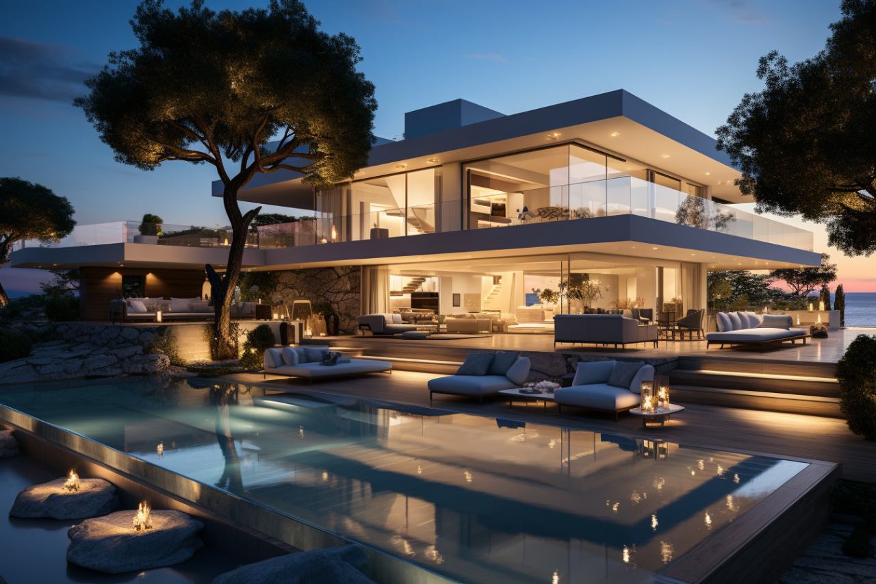 LEGALIZACIJA OBJEKATA 