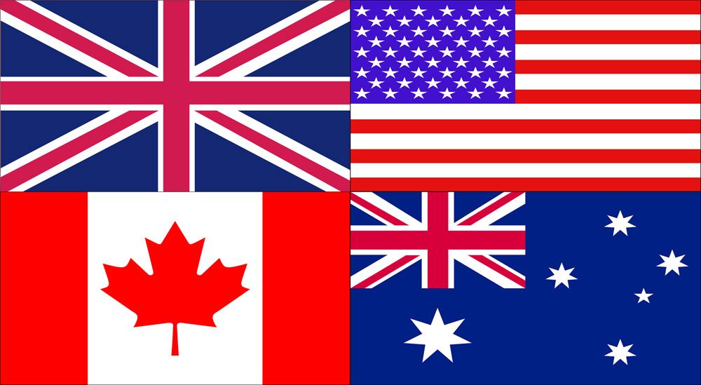 Prevoditelj za engleski jezik