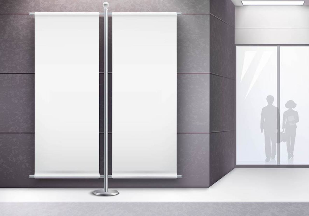 IZRADA ROLL UP BANNERA 