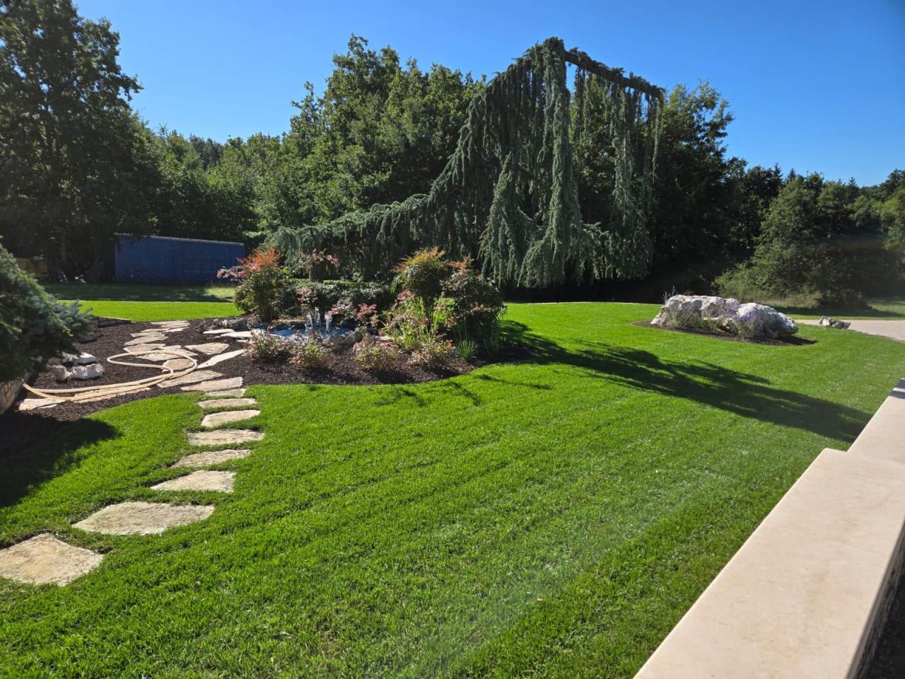 UREĐIVANJE OKOLIŠA I PARKOVA