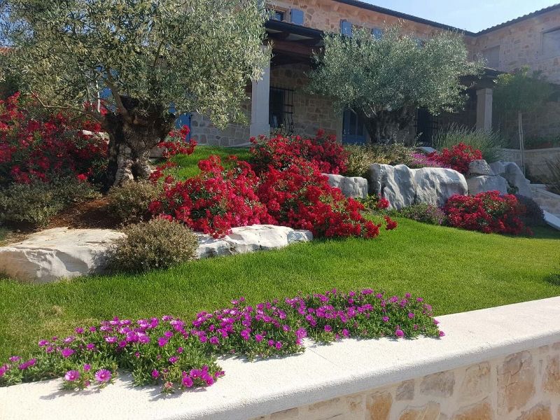 PROJEKTIRANJE OKUĆNICA, OKOLIŠA I PARKOVA