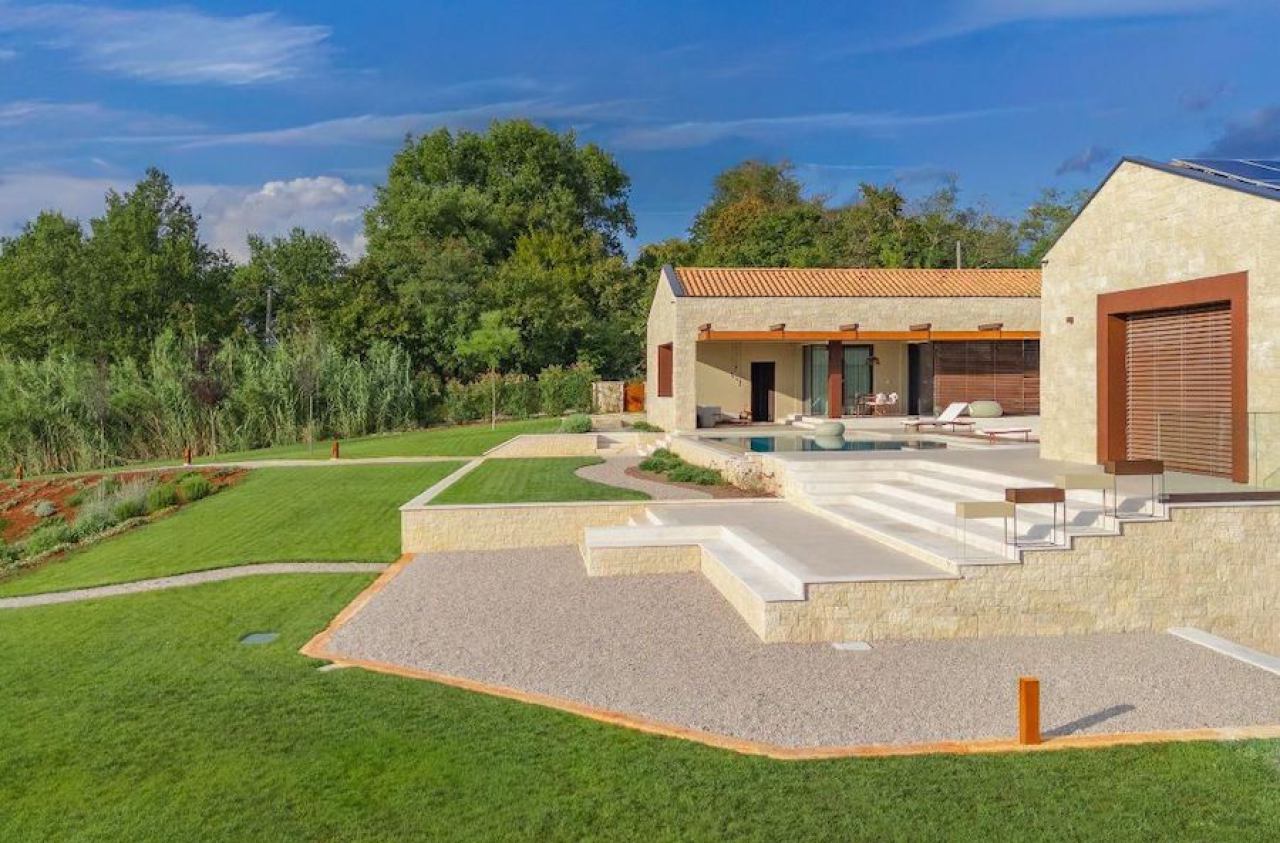 UREĐIVANJE I ODRŽAVANJE OKUĆNICA