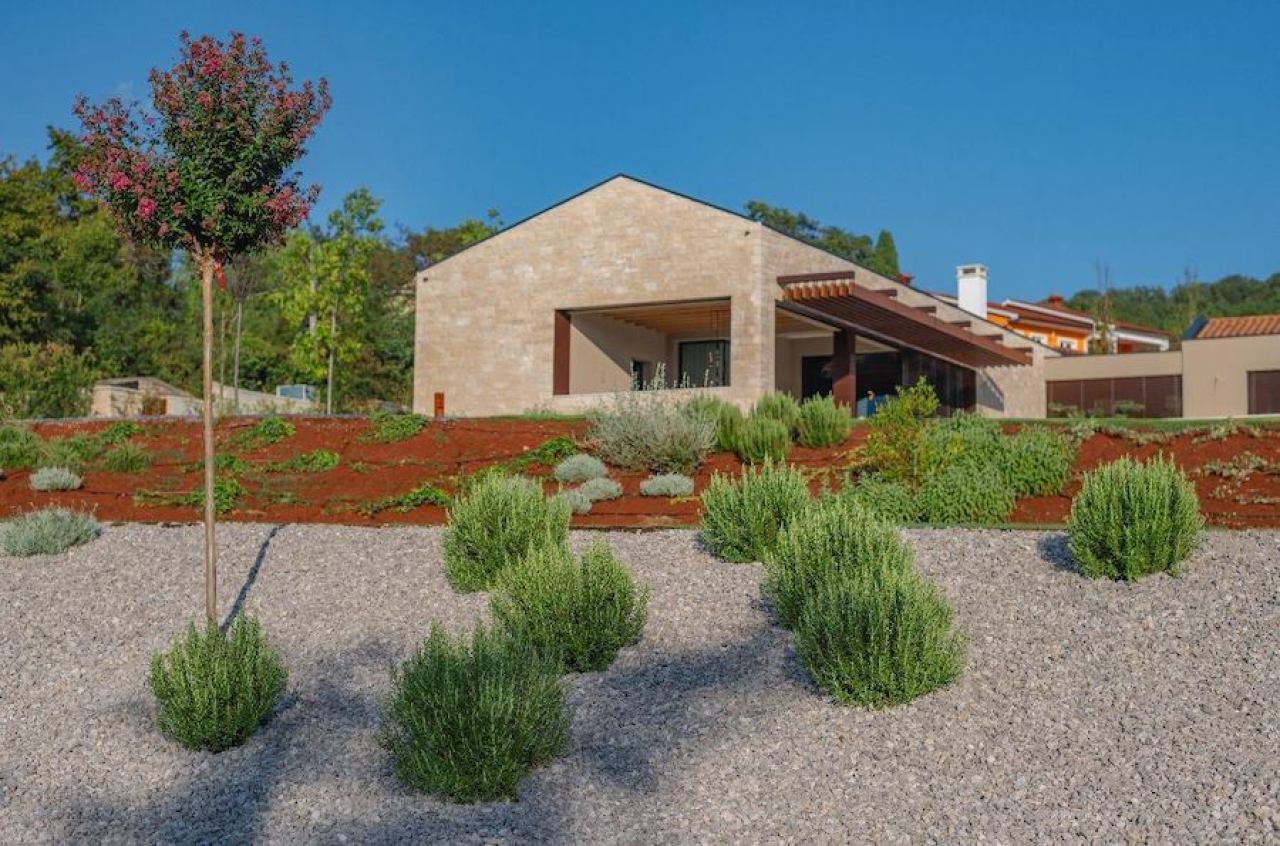 PROJEKTIRANJE OKUĆNICA, OKOLIŠA I PARKOVA