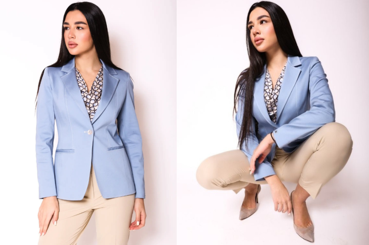 Men’s and Women’s Clothing Store