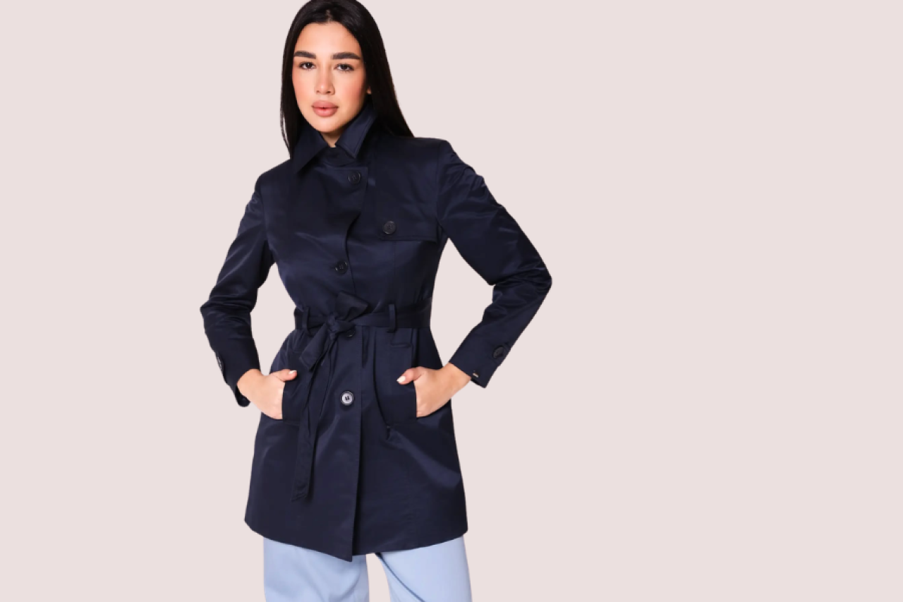 NEGOZIO DI ABBIGLIAMENTO UOMO E DONNA