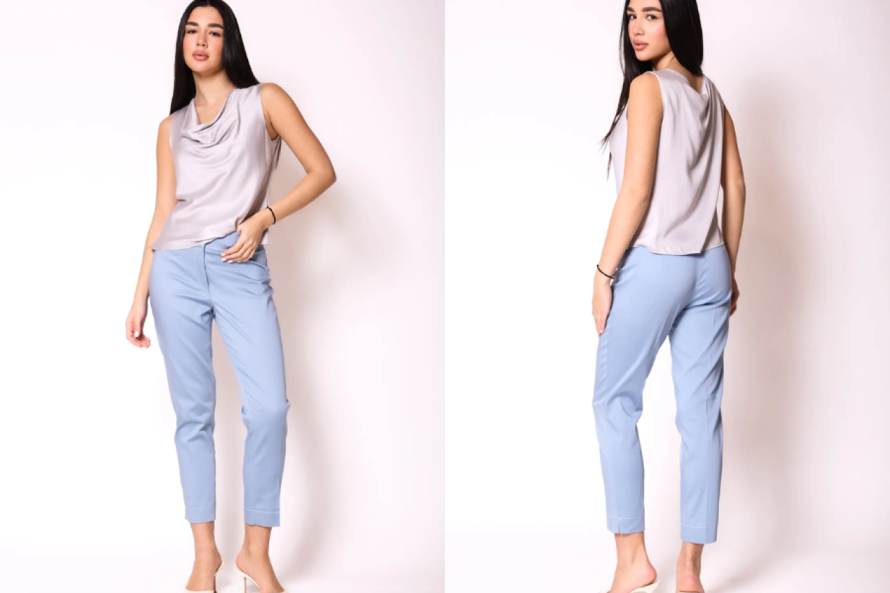 TRGOVINA MUŠKE I ŽENSKE ODJEĆE