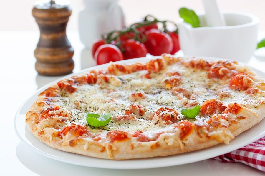 Bistro pizzeria Caruso - za sve one željne delicija istarske kuhinje
