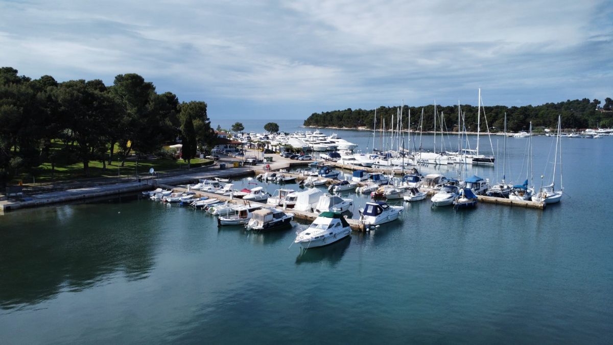 Set Sail in Istria: Your Invitation to Experience the Adriatic Like a True Nautical Explorer