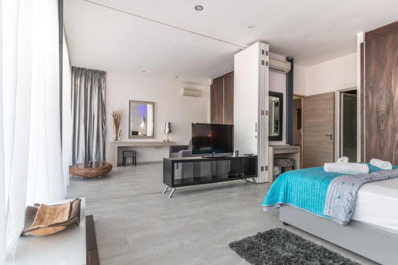 ČIŠĆENJE APARTMANA I KUĆA ZA ODMOR