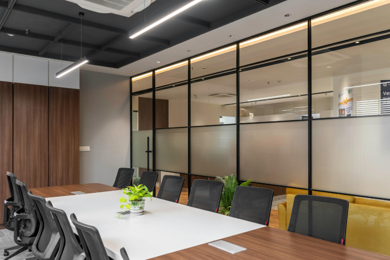 ČIŠĆENJE POSLOVNIH PROSTORA