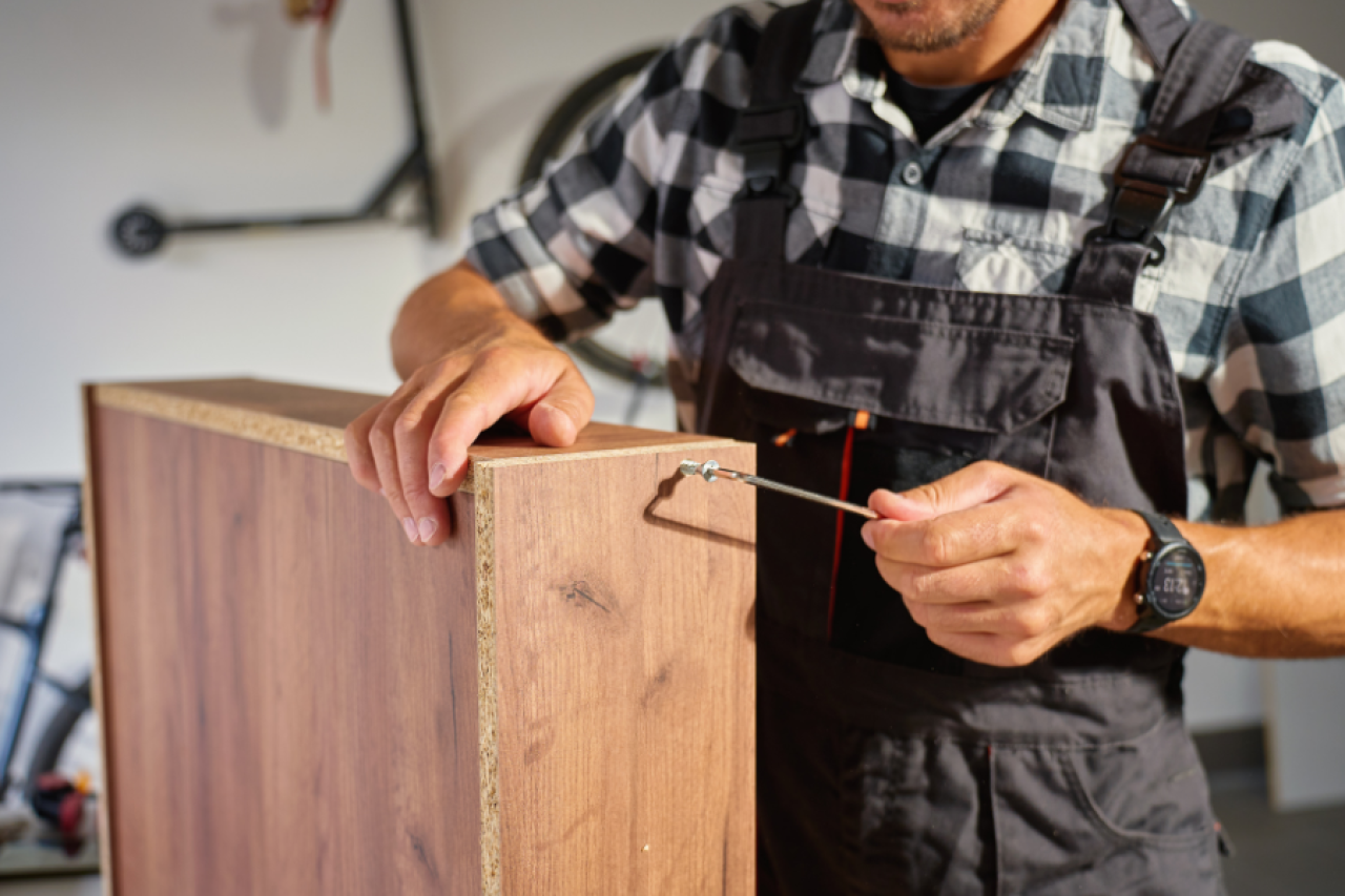 DEMONTAŽA I MONTAŽA NAMJEŠTAJA I SELIDBE