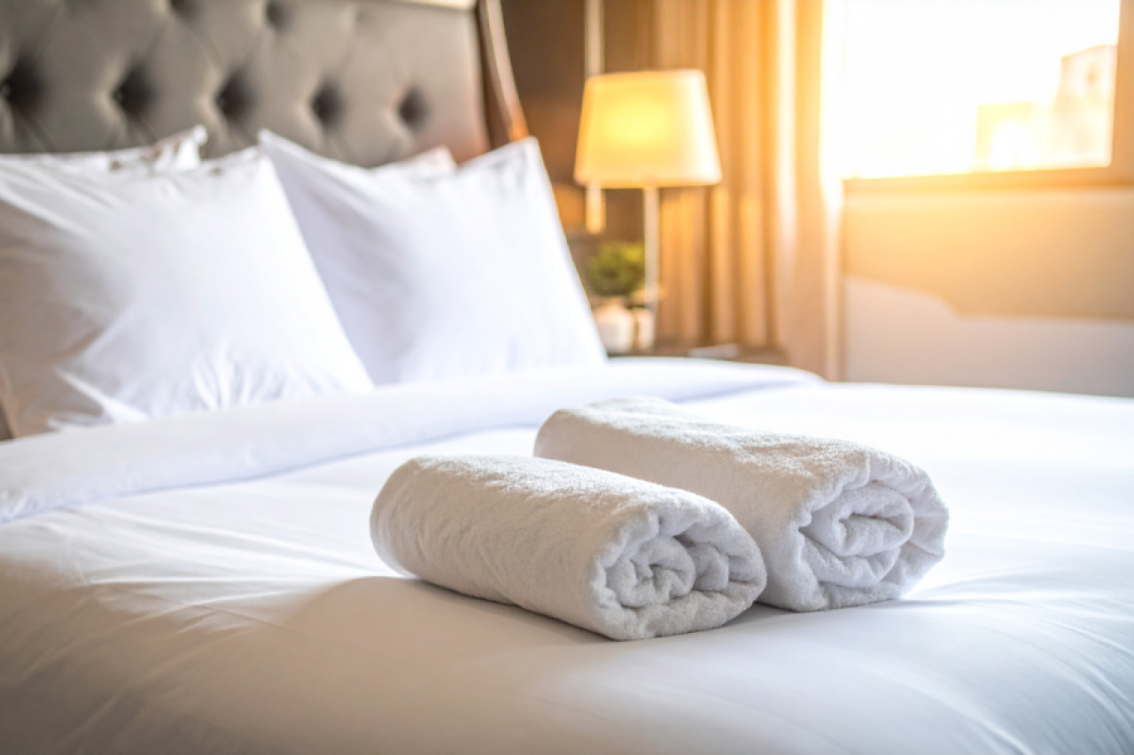 SEZONSKO I REDOVNO ČIŠĆENJE APARTMANA, STANOVA I VILA ZA ODMOR