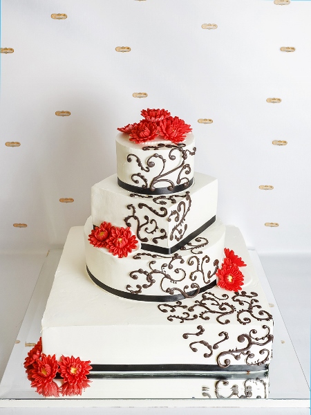 Rođendanske, svadbene torte
