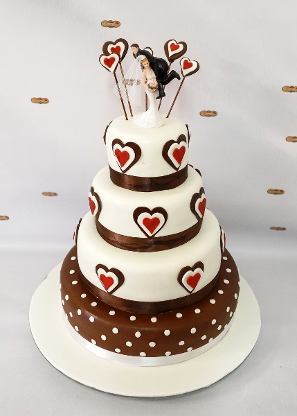Rođendanske, svadbene torte