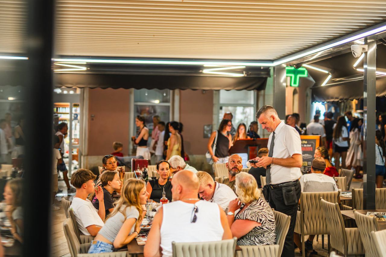 RESTORAN ZA CIJELU OBITELJ | PET FRIENDLY RESTORAN