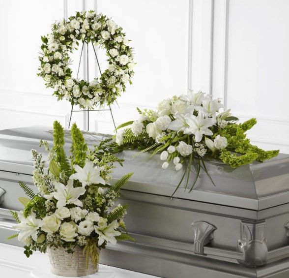 POGREBNE USLUGE - PAZIN, POREČ, ISTRA