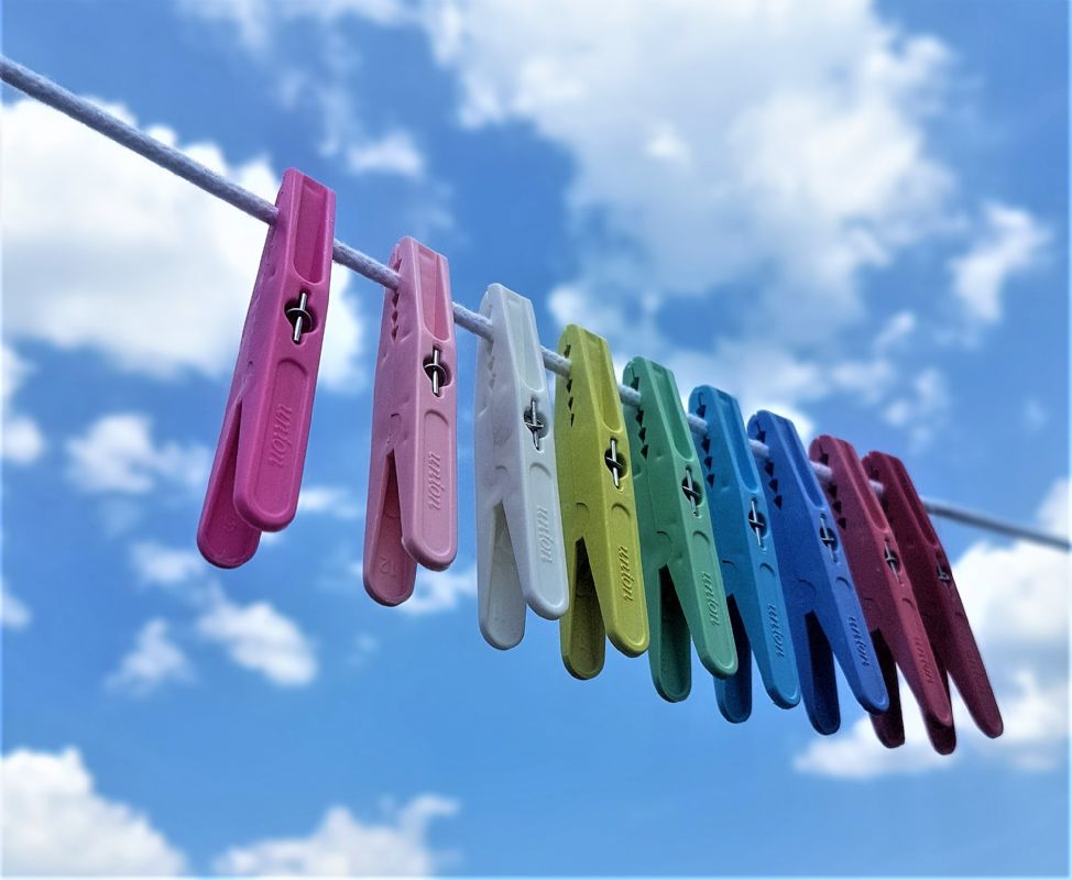 ŠTIPALJKE ZA RUBLJE UNION (KROKODILKE)