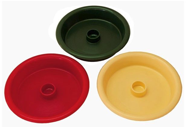 POSUDA ZA SVIJEĆU I PŠENICU