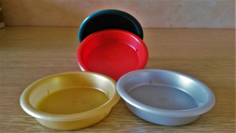 Plastične zdjele