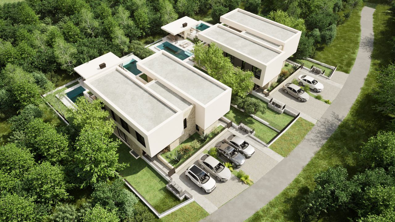 PLANIRANJE I IZRADA TROŠKOVNIKA