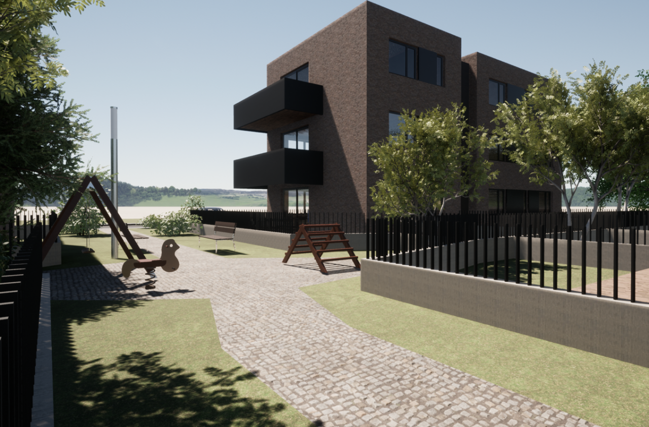 PROJEKTIRANJE S 3D VIZUALIZACIJAMA