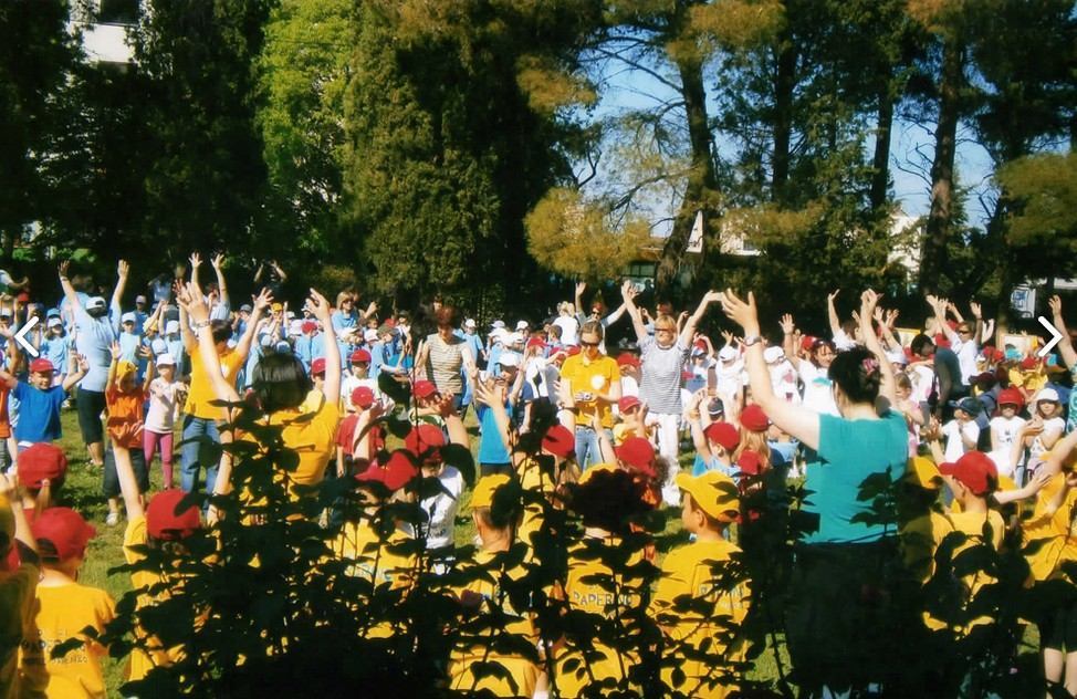 JAVNI POZIV za dostavu prijava za zapošljavanje kroz program Javnog rada