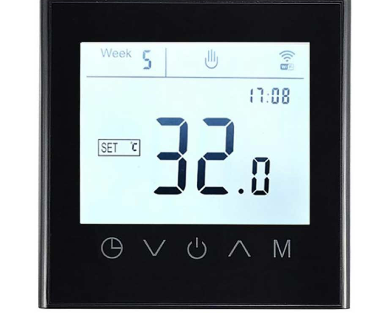 TERMOSTATI ZA PODNO GRIJANJE  EKOTHERM