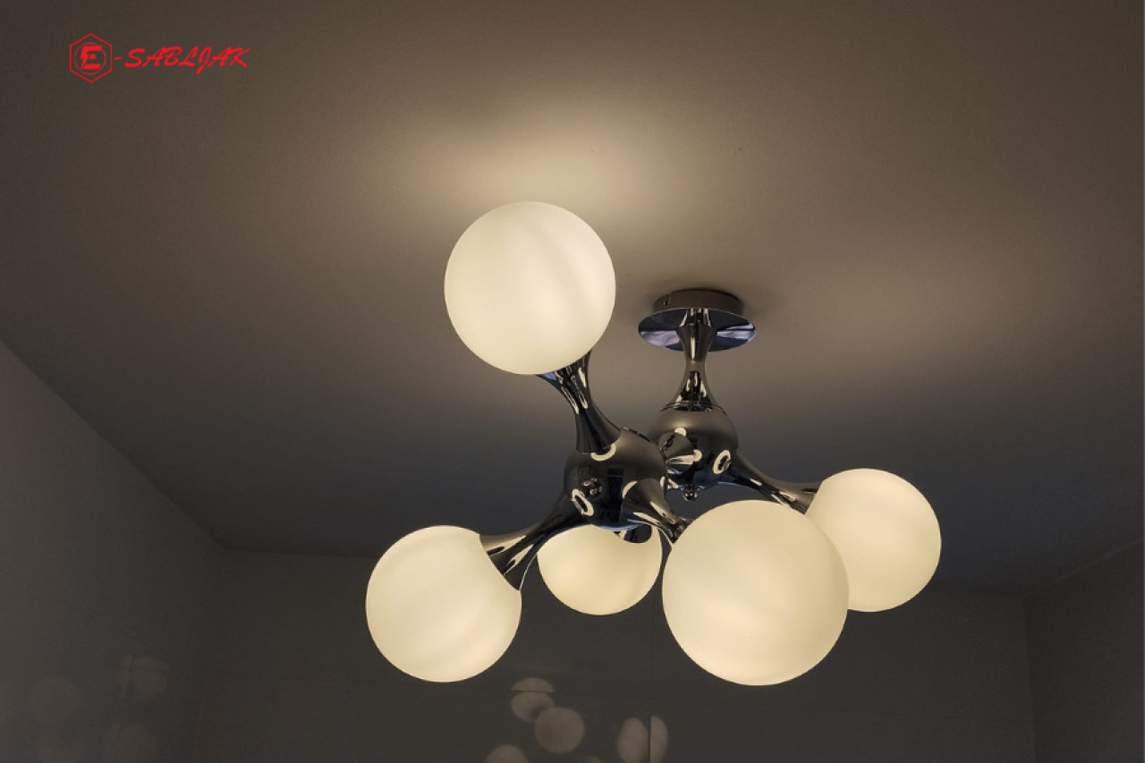 ELECTRICAL INSTALLATIONS AND SOLUTIONS, ISTRIA