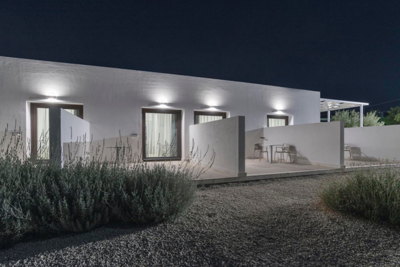 RASVJETA I UPRAVLJANJE SVJETLOM