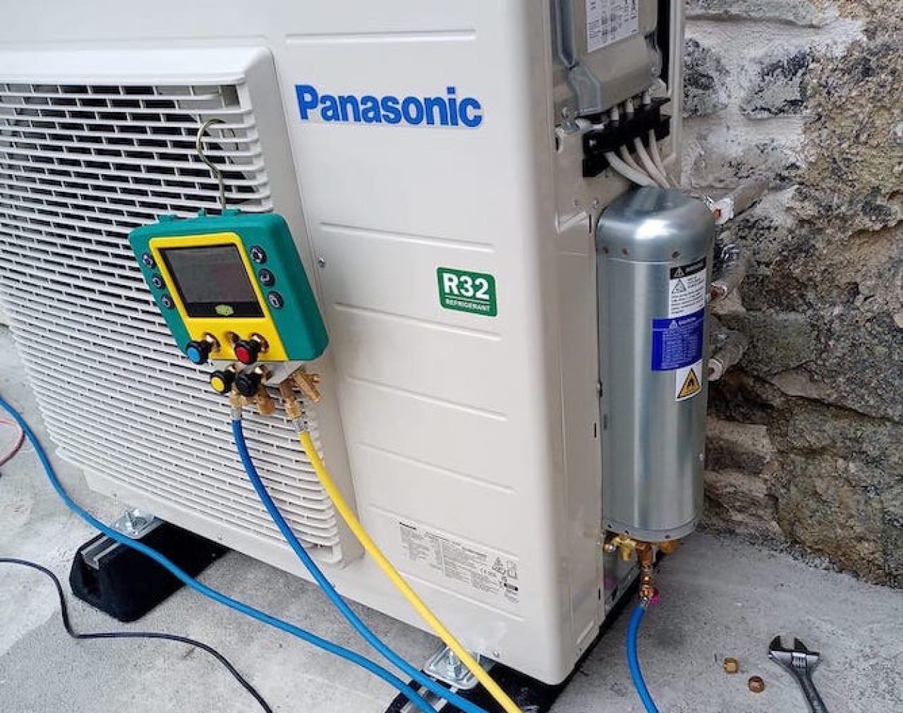 KLIMATIZACIJA I DIZALICE TOPLINE