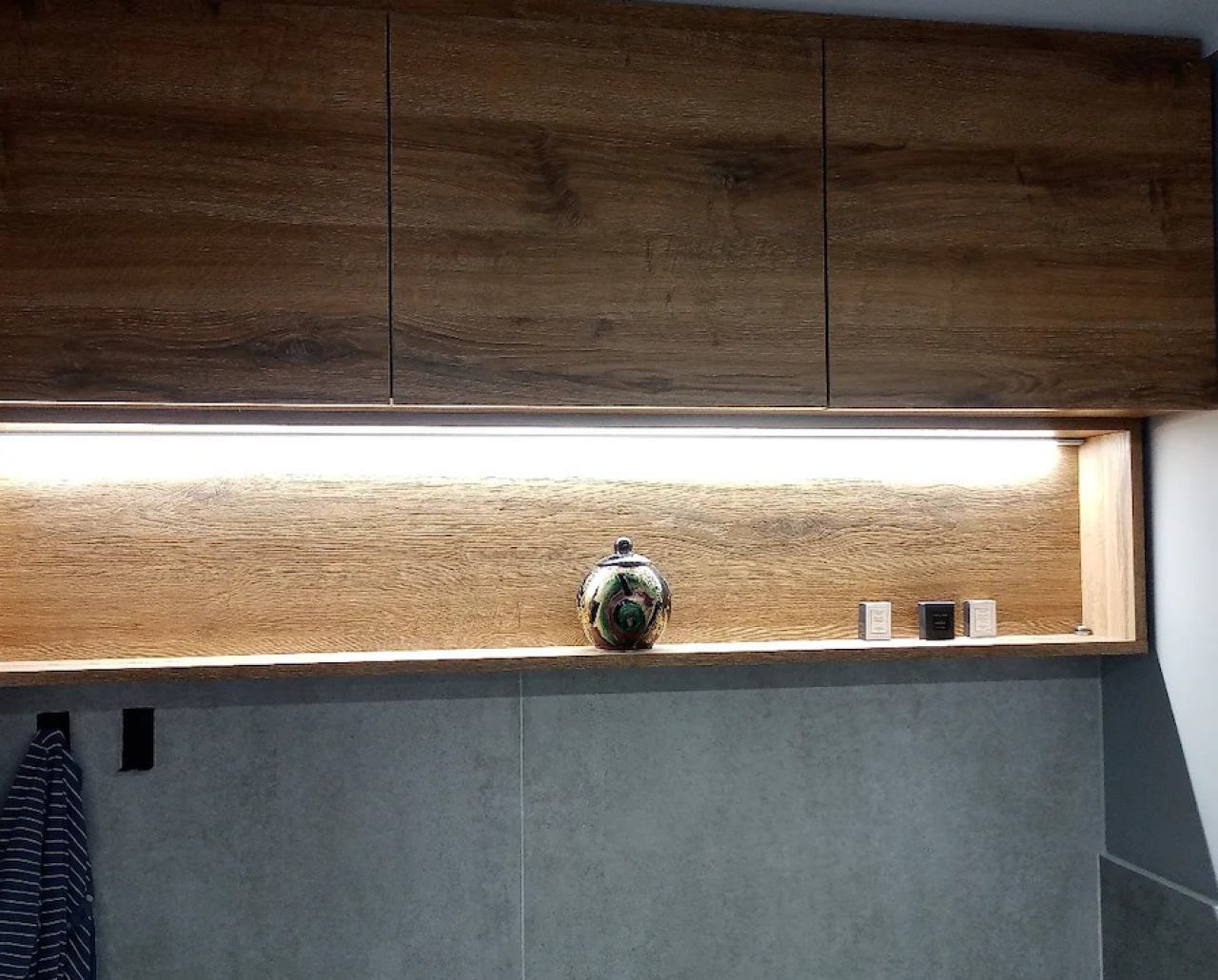 PROFESIONALNA INSTALACIJA RASVJETE