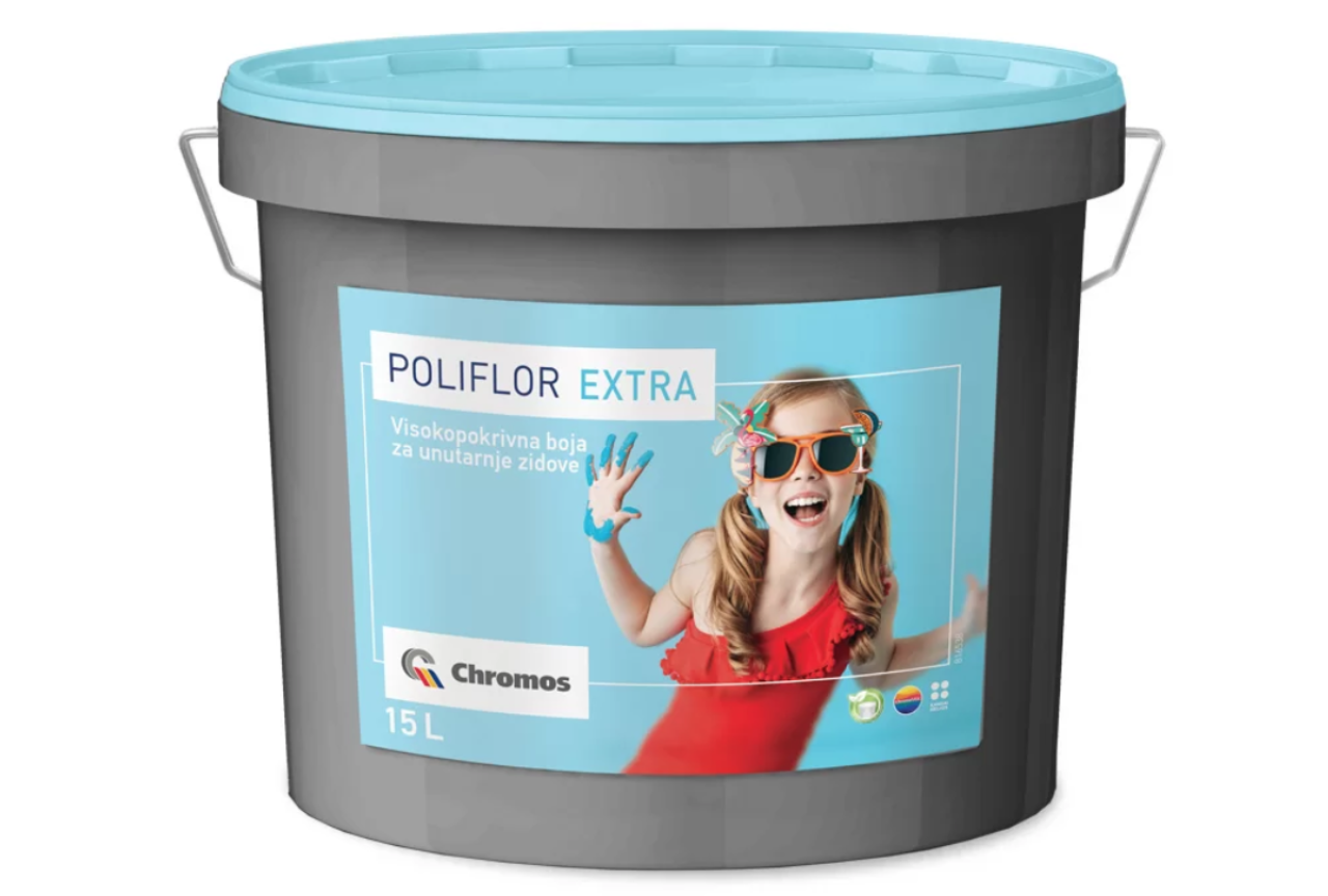  BOJE ZA DRVO, METAL, FASADE, ZIDOVE I BAZENE