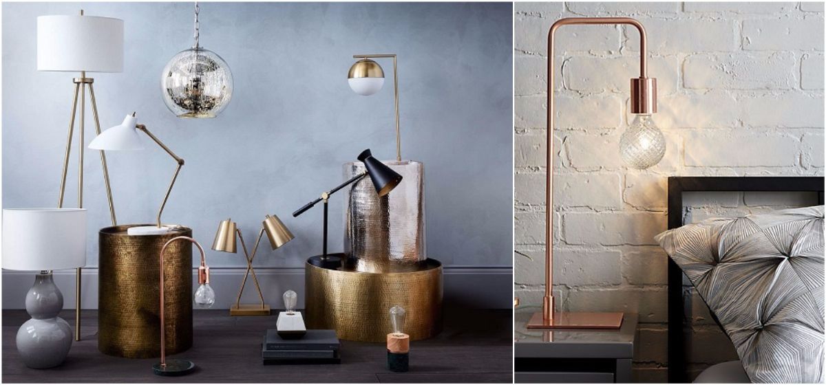 Moderno uređenje doma: Uredite interijer rasvjetom!