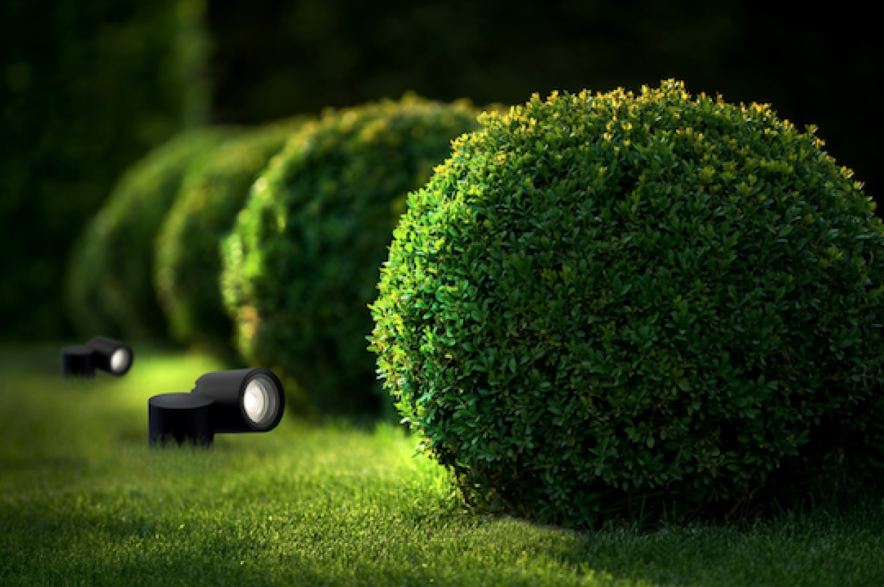 VANJSKA RASVJETA | Vrtni reflektori, Zidne lampe