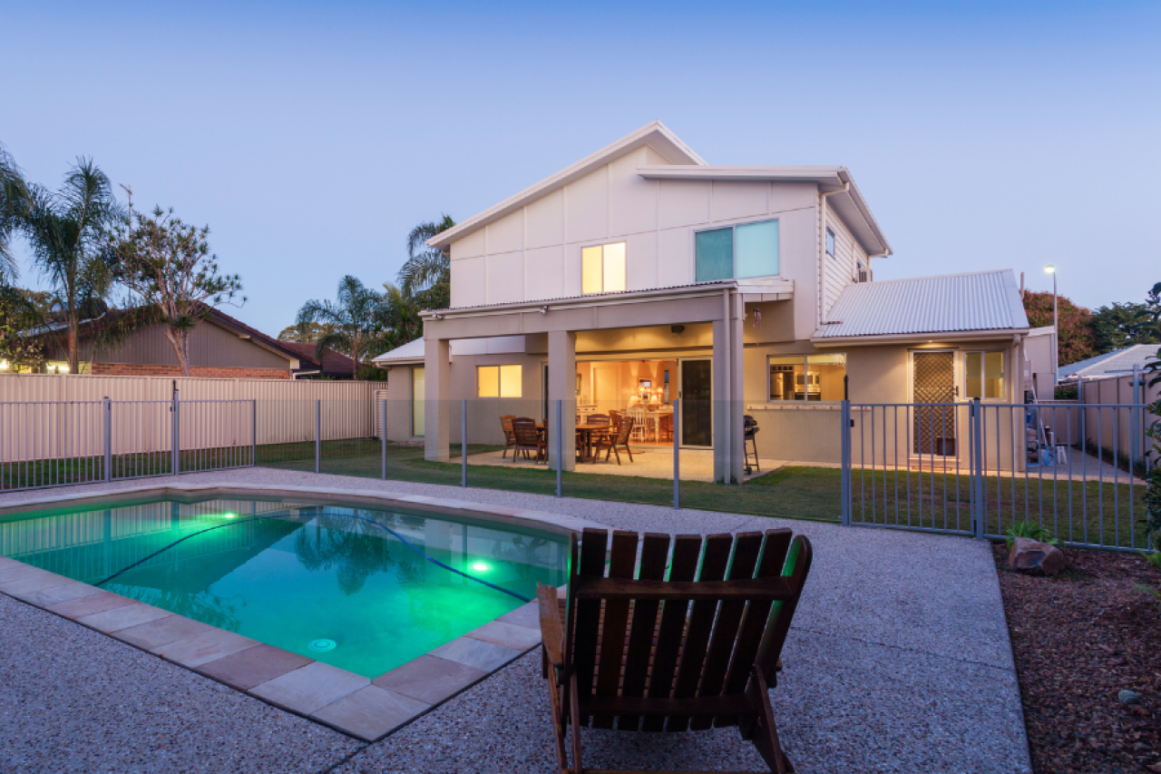 PROPERTY MANAGEMENT PULA