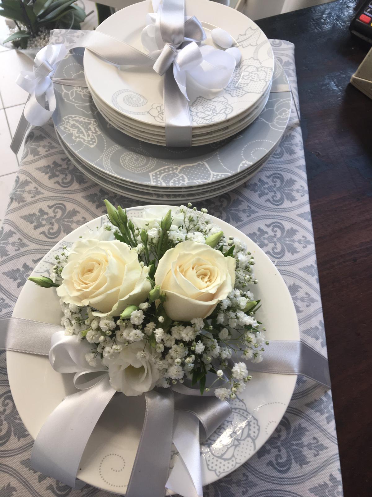 Cvijeće za vjenčanja